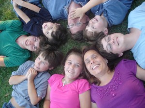 family-circle