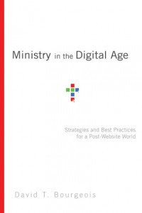 Ministry in Digital Age cover