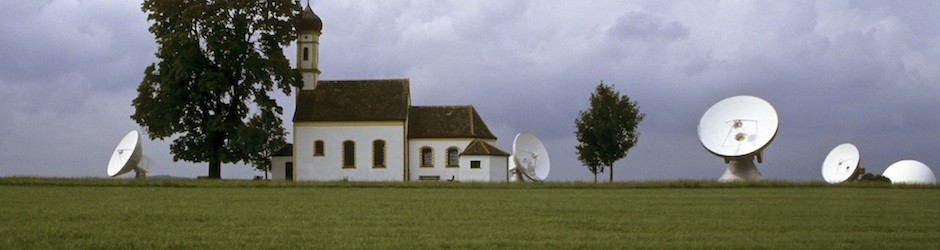 Ministry in the Digital Age